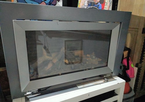 Faber gas fire balanced flue - faber,