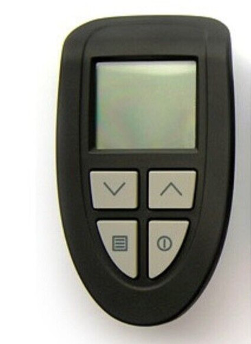 Dru remote control for - , gas
