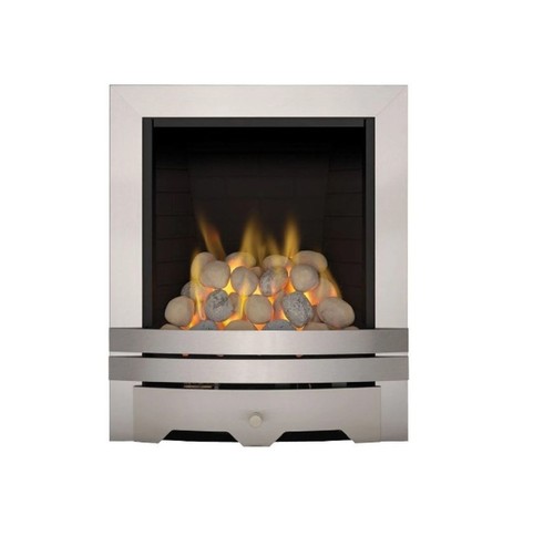 Focal point lulworth - focal, gas