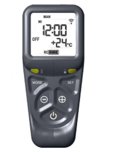 Aga gas fire remote - remote, control