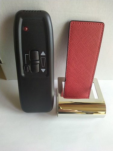 Gas fire remote control - fire,