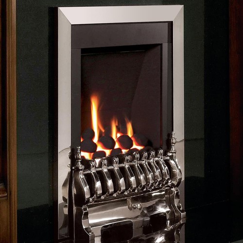 Flavel windsor gas fire - flavel,