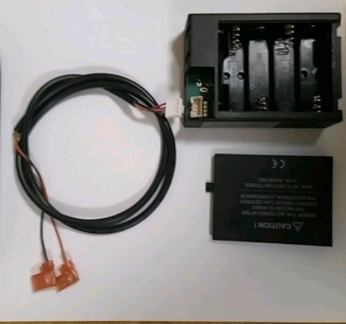 Gas fire receiver remote - gas,