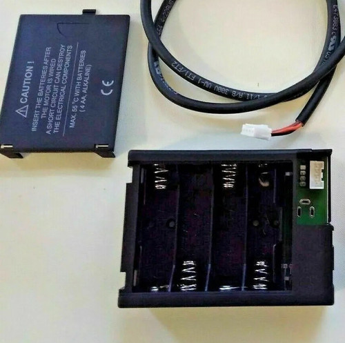 Gas fire receiver g30 - gas, mertik