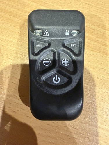 Gazco gas fire remote - gazco, control