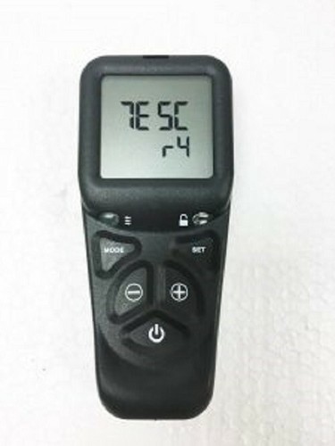 Flavel gas fire remote - flavel, control