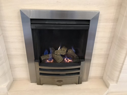 Gazco logic high efficient - gazco, gas