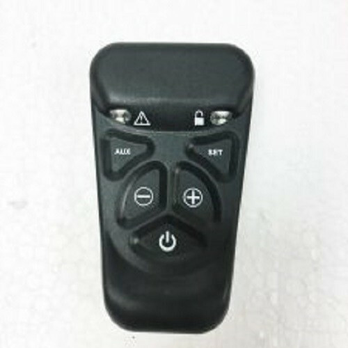 Gazco gas fire remote control - fire,