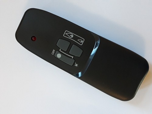 Gas fire remote control g6r - control,