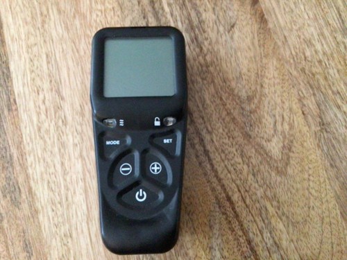 Michael miller gas fire remote - gas,