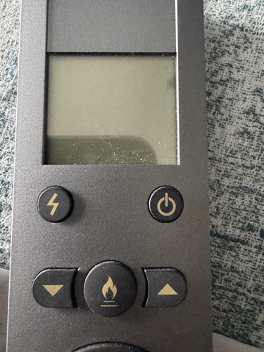 Dru remote control - dru,