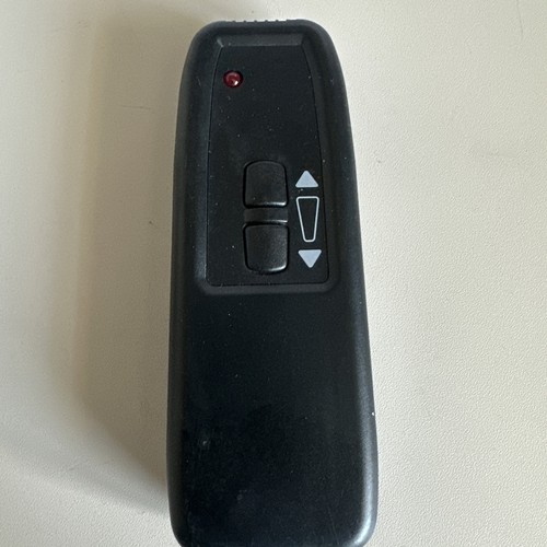 Gas fire remote control - fire,